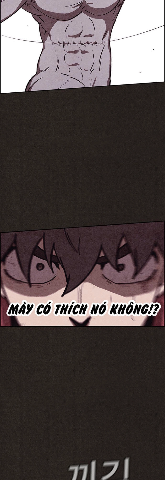 Quái Vật Tại Chung Cư Xanh Chapter 56 - 36