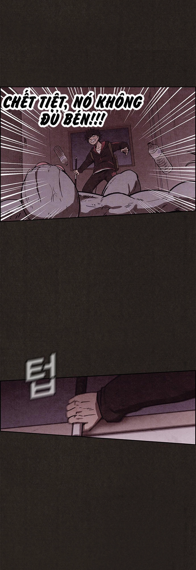 Quái Vật Tại Chung Cư Xanh Chapter 56 - 38