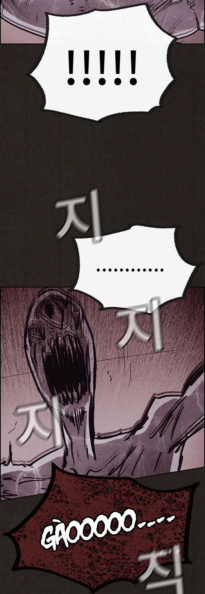 Quái Vật Tại Chung Cư Xanh Chapter 56 - 40