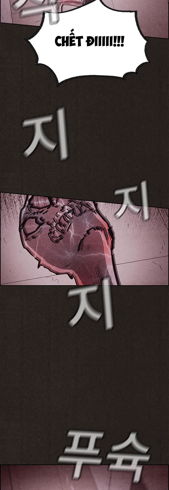 Quái Vật Tại Chung Cư Xanh Chapter 56 - 42