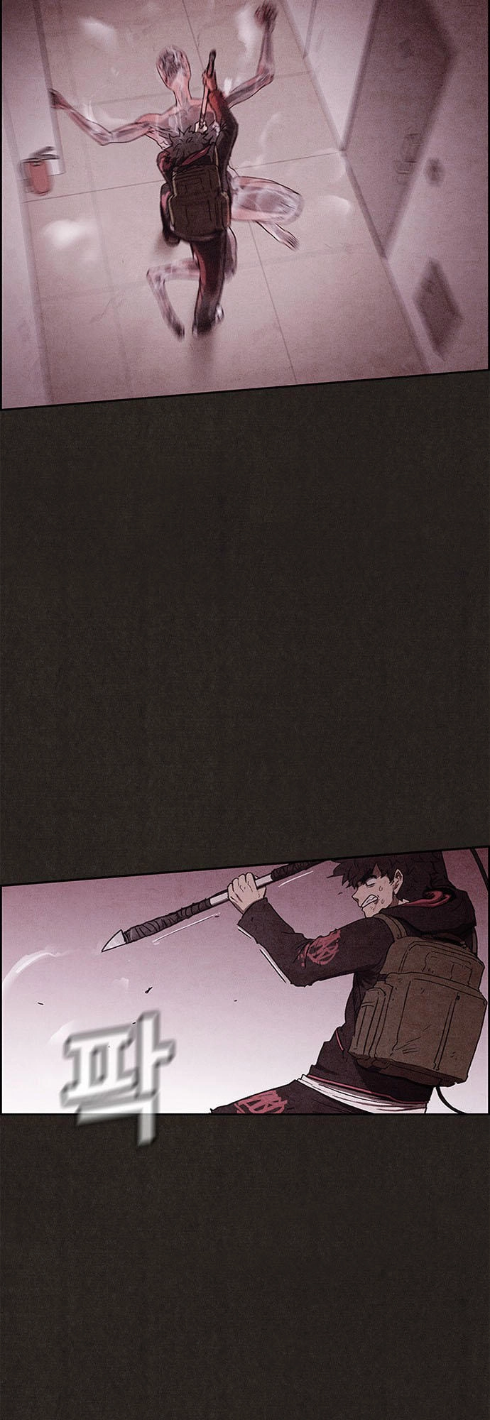 Quái Vật Tại Chung Cư Xanh Chapter 56 - 43