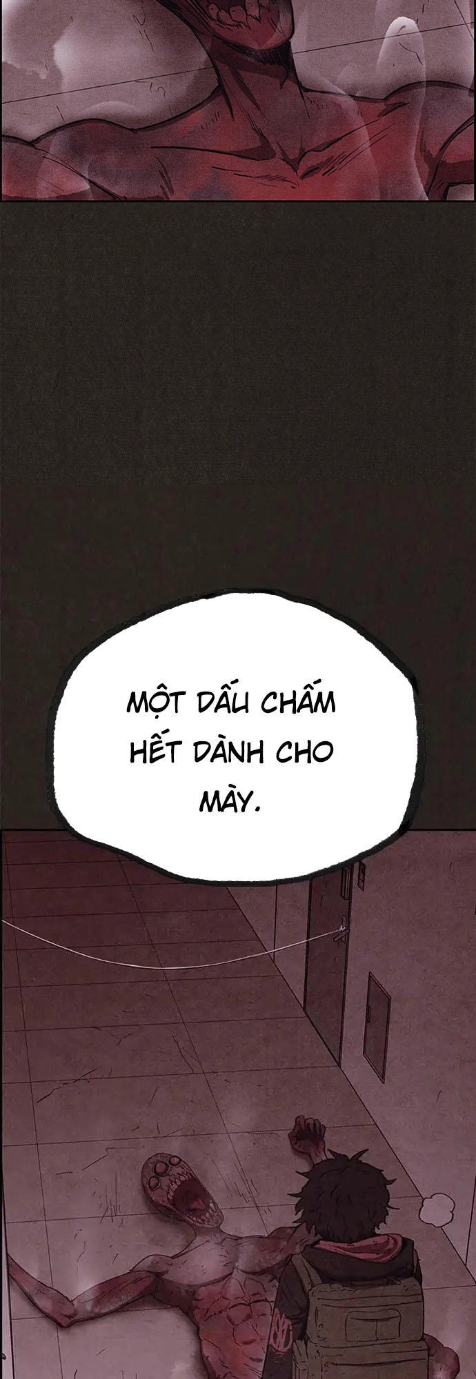 Quái Vật Tại Chung Cư Xanh Chapter 56 - 46