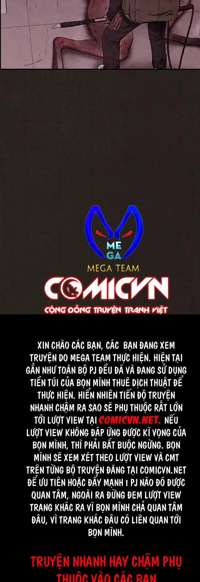 Quái Vật Tại Chung Cư Xanh Chapter 56 - 47