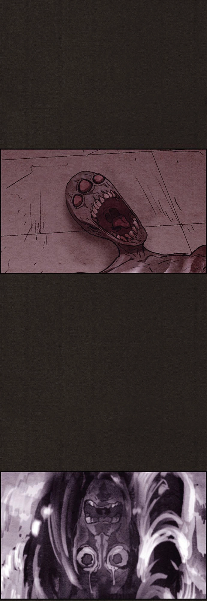 Quái Vật Tại Chung Cư Xanh Chapter 57 - 13