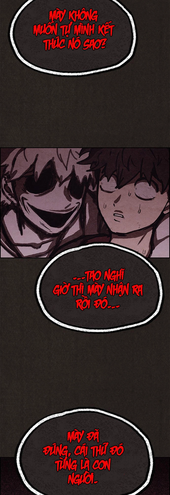 Quái Vật Tại Chung Cư Xanh Chapter 57 - 18