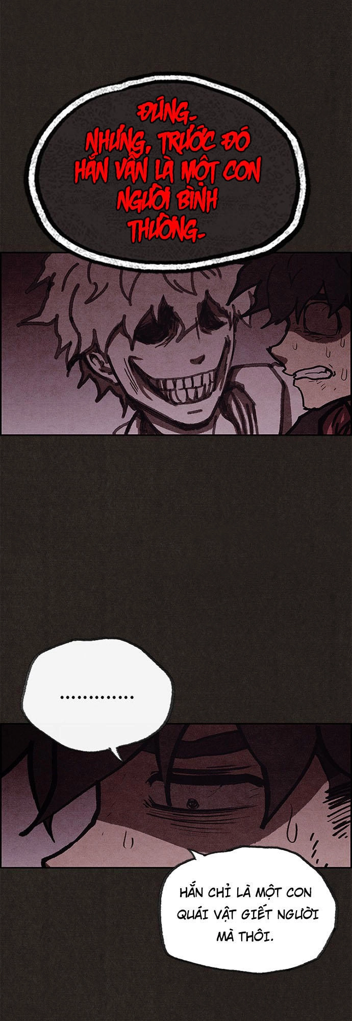 Quái Vật Tại Chung Cư Xanh Chapter 57 - 20