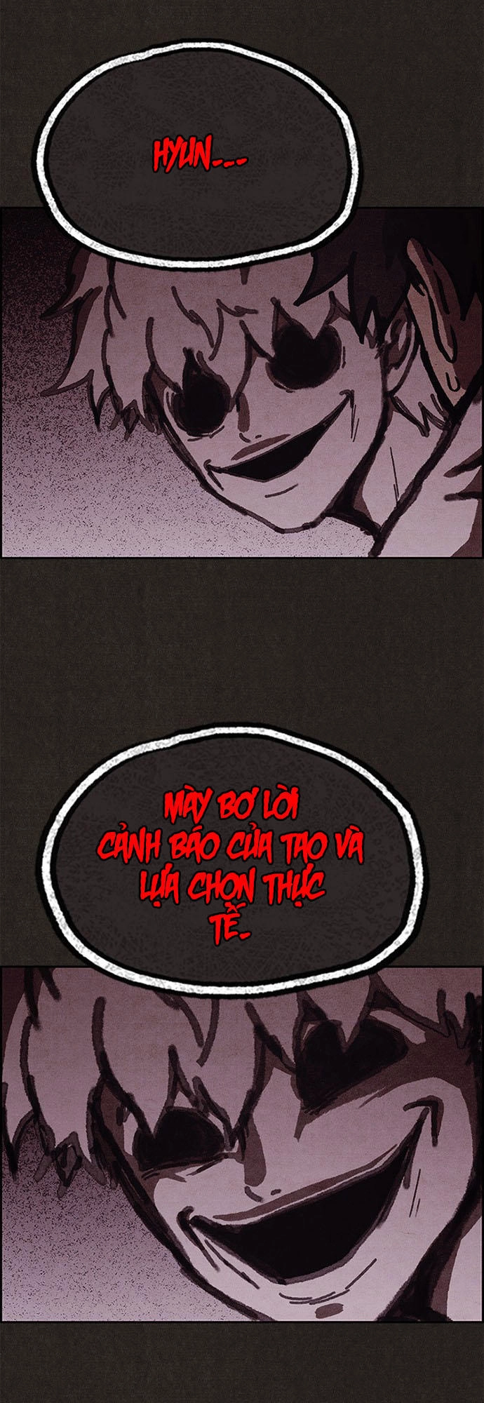 Quái Vật Tại Chung Cư Xanh Chapter 57 - 21