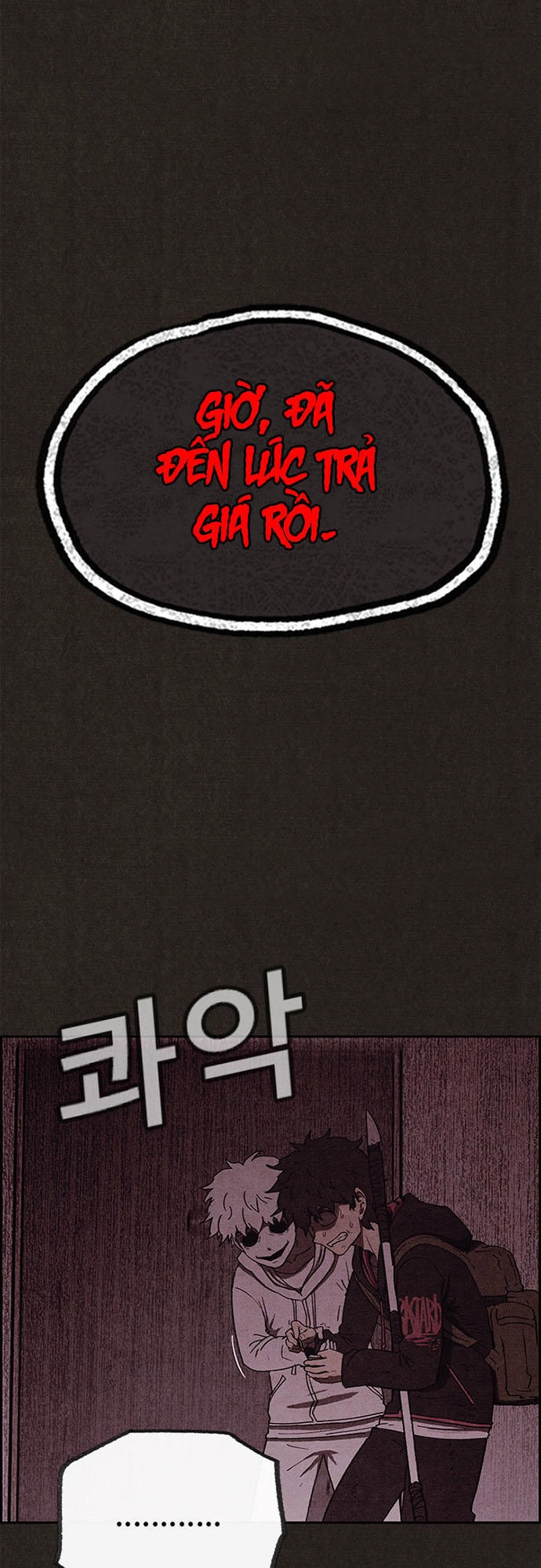 Quái Vật Tại Chung Cư Xanh Chapter 57 - 22