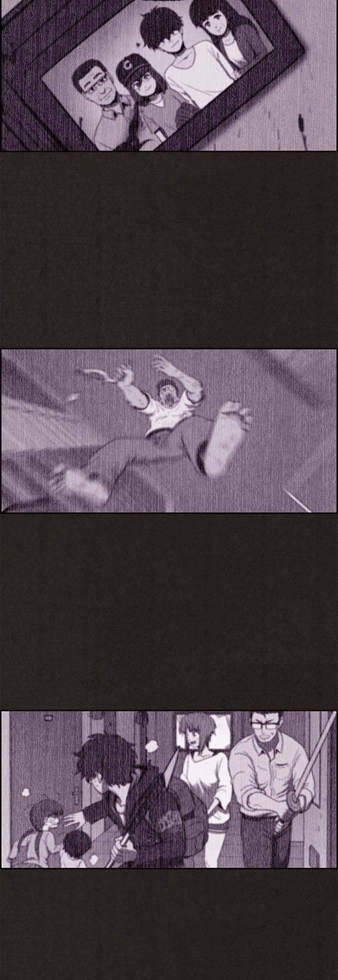 Quái Vật Tại Chung Cư Xanh Chapter 57 - 25