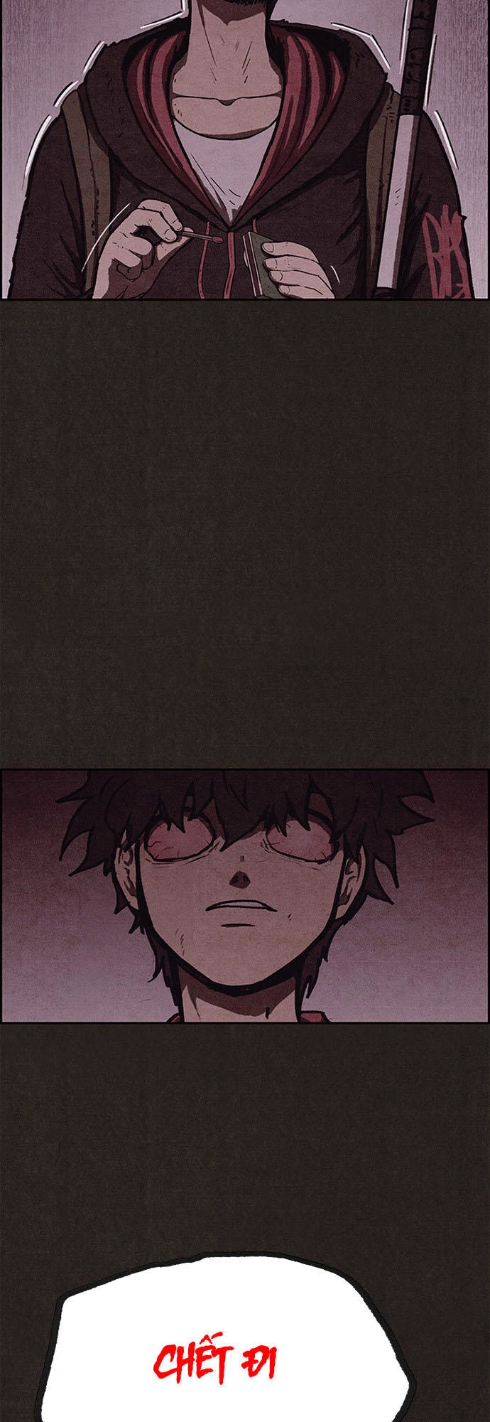 Quái Vật Tại Chung Cư Xanh Chapter 57 - 27