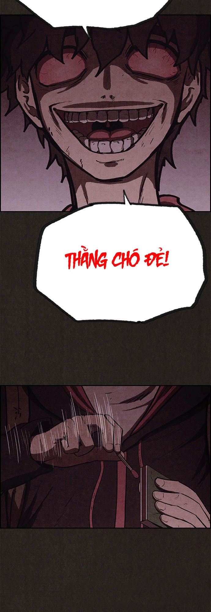 Quái Vật Tại Chung Cư Xanh Chapter 57 - 28