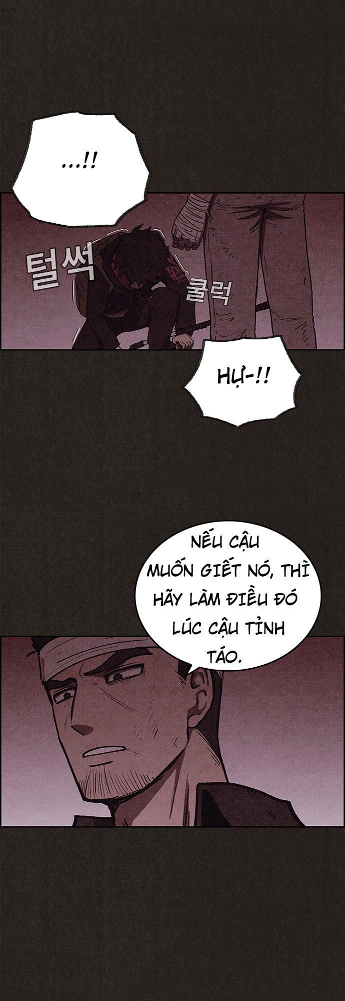 Quái Vật Tại Chung Cư Xanh Chapter 57 - 32