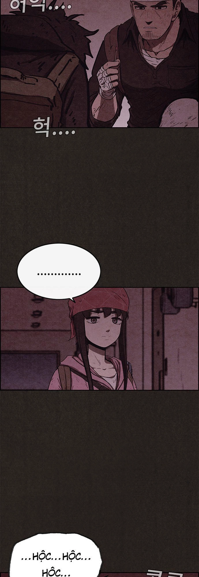 Quái Vật Tại Chung Cư Xanh Chapter 57 - 34