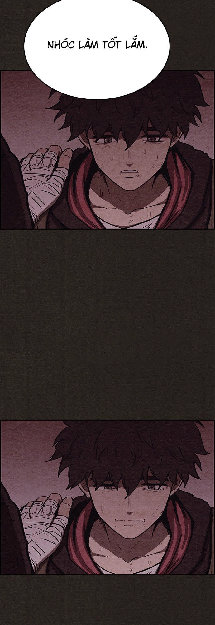 Quái Vật Tại Chung Cư Xanh Chapter 57 - 36