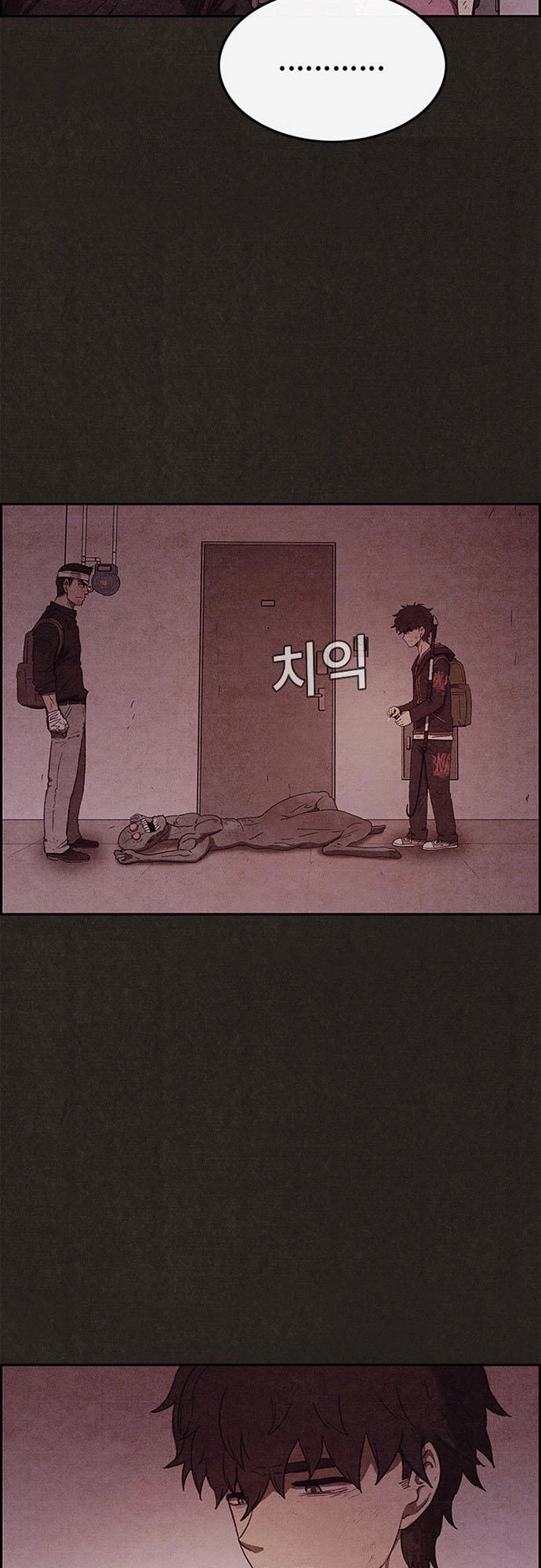 Quái Vật Tại Chung Cư Xanh Chapter 57 - 38