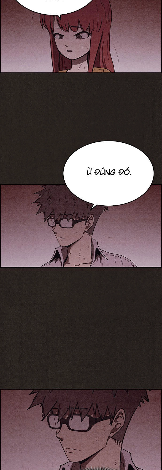 Quái Vật Tại Chung Cư Xanh Chapter 57 - 45