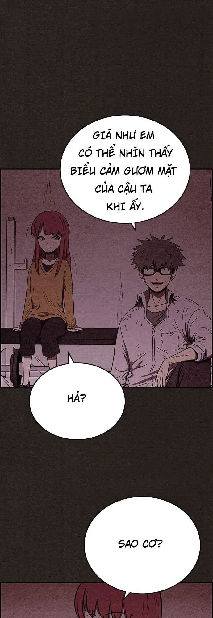 Quái Vật Tại Chung Cư Xanh Chapter 57 - 48