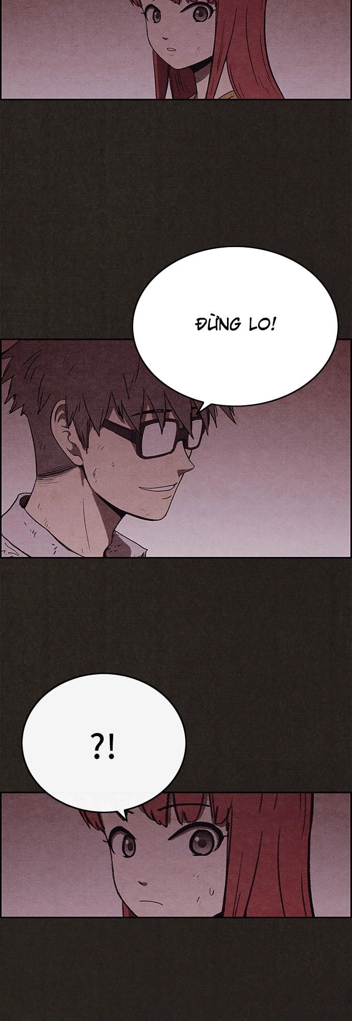 Quái Vật Tại Chung Cư Xanh Chapter 57 - 49