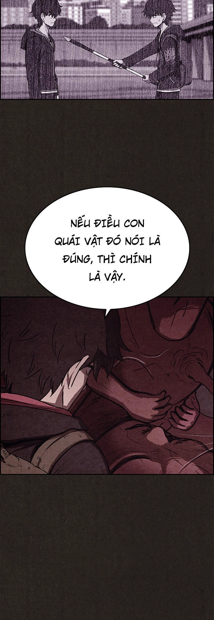 Quái Vật Tại Chung Cư Xanh Chapter 58 - 14