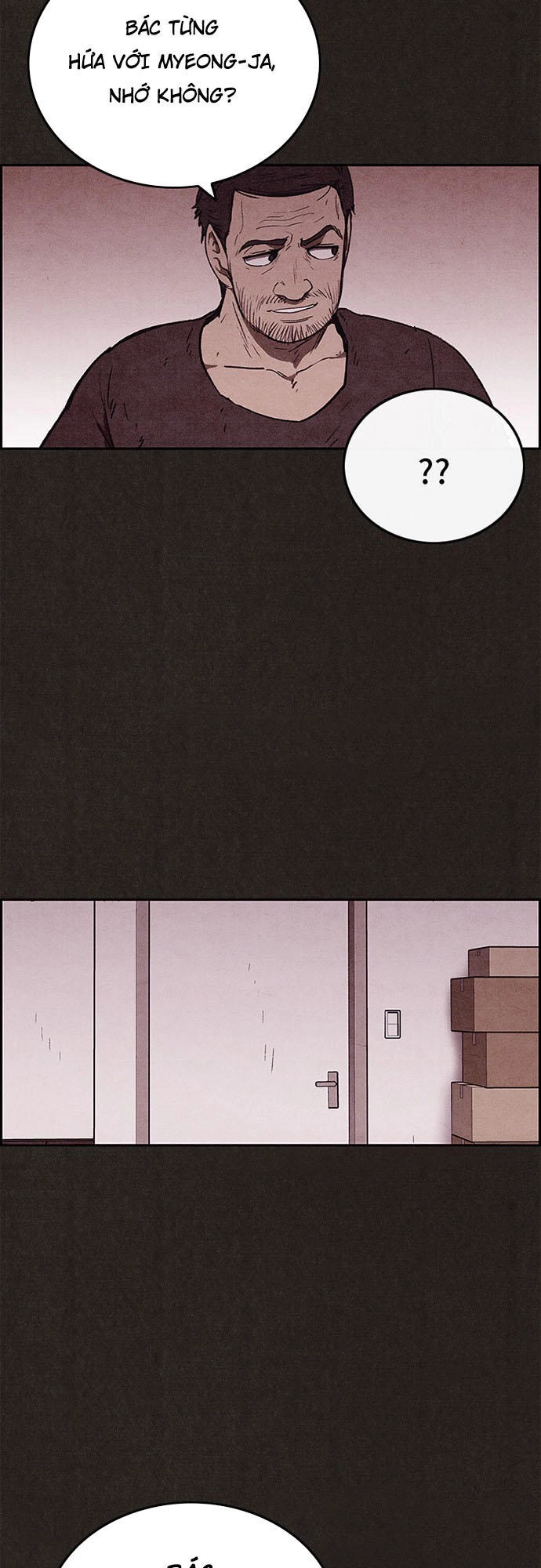 Quái Vật Tại Chung Cư Xanh Chapter 58 - 19