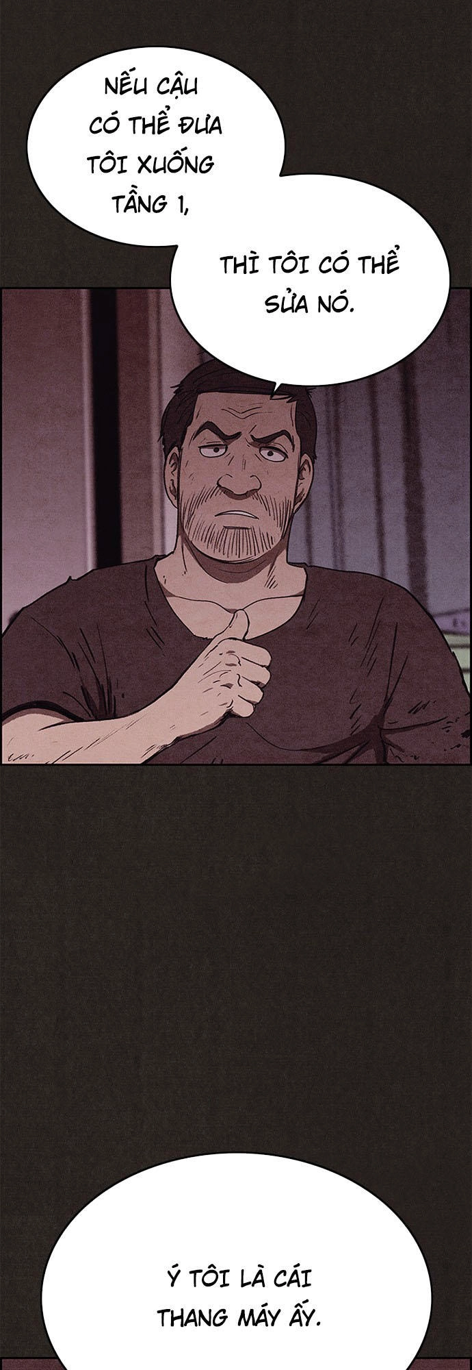 Quái Vật Tại Chung Cư Xanh Chapter 58 - 26