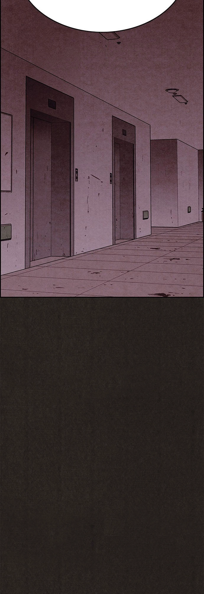 Quái Vật Tại Chung Cư Xanh Chapter 58 - 27