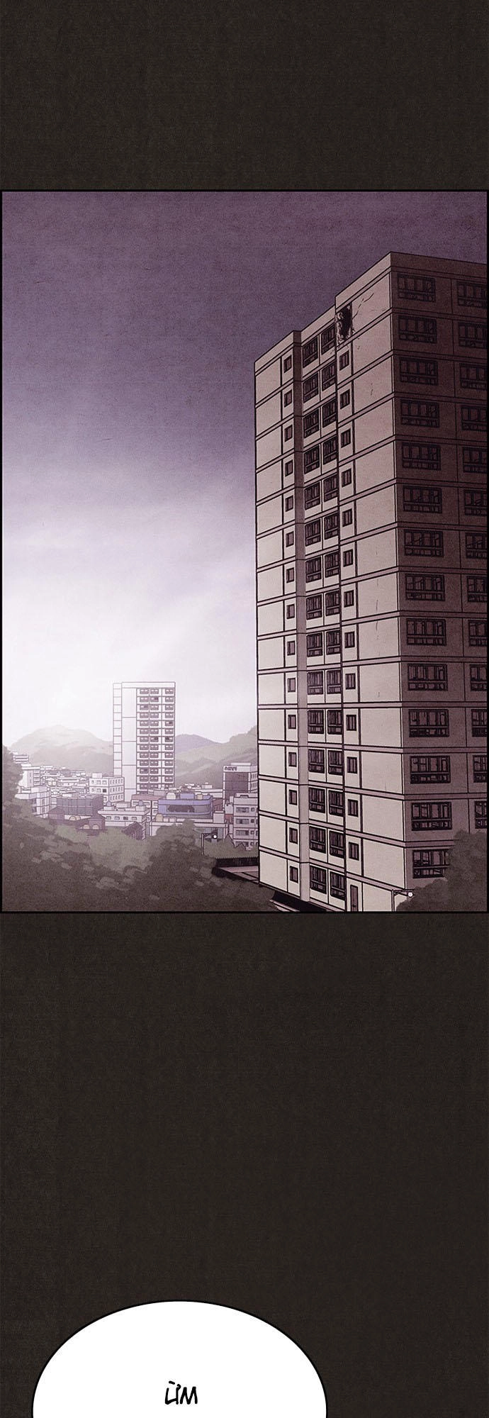 Quái Vật Tại Chung Cư Xanh Chapter 58 - 29