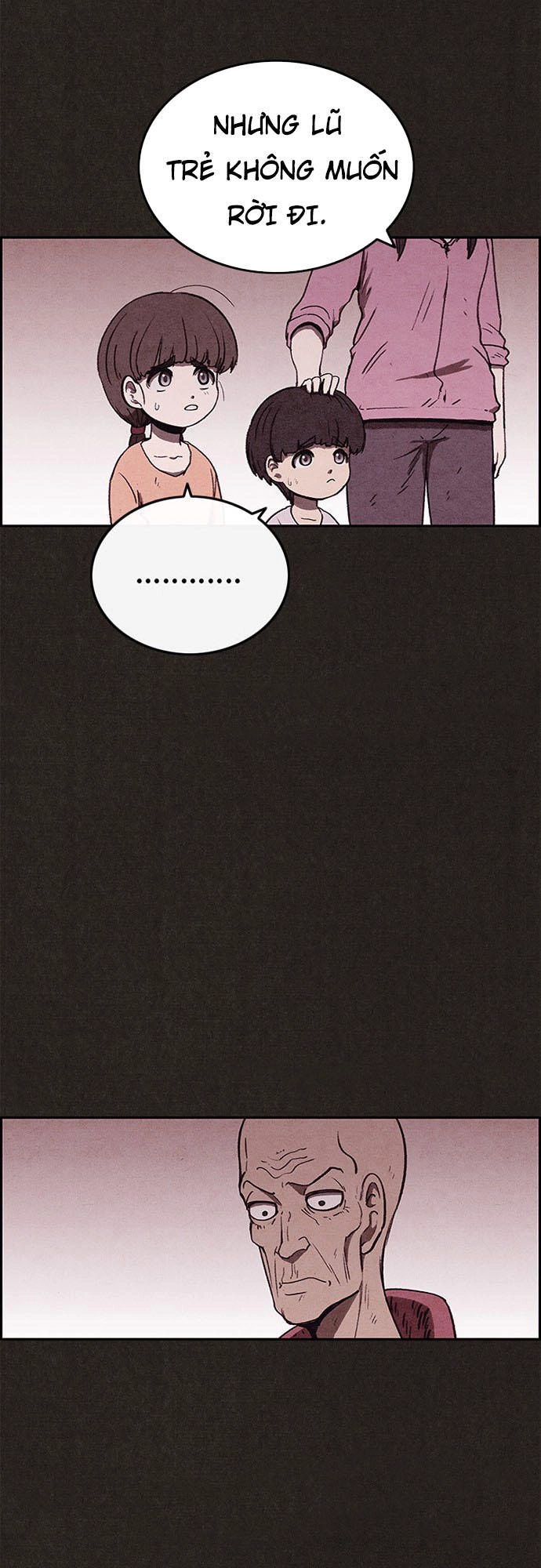 Quái Vật Tại Chung Cư Xanh Chapter 58 - 32