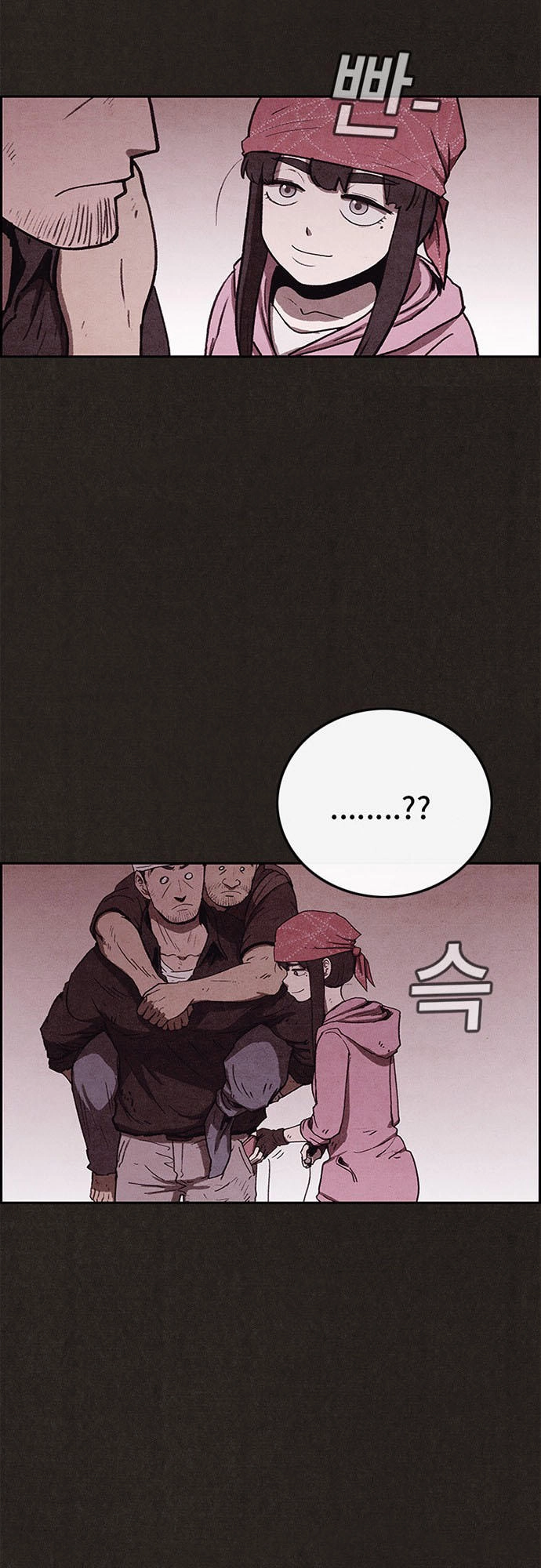 Quái Vật Tại Chung Cư Xanh Chapter 58 - 35