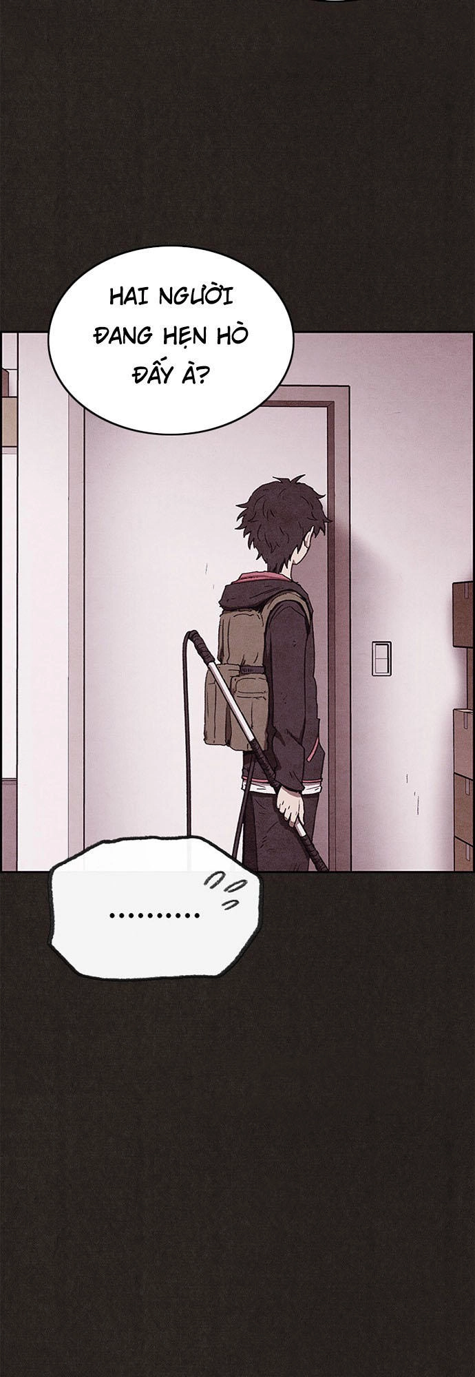 Quái Vật Tại Chung Cư Xanh Chapter 58 - 38