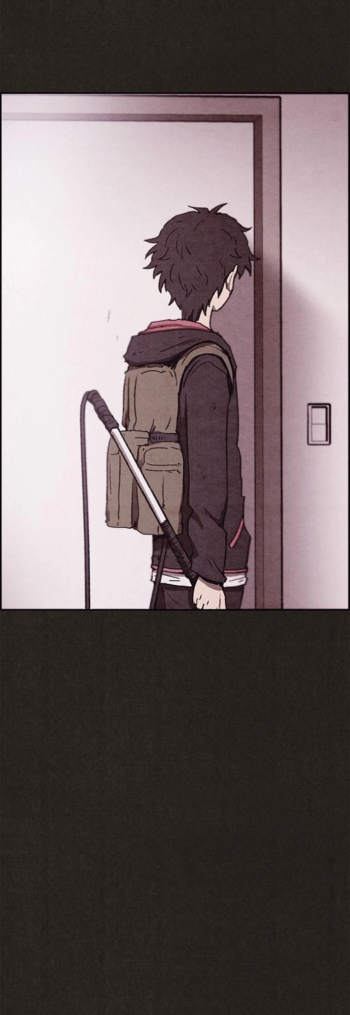 Quái Vật Tại Chung Cư Xanh Chapter 58 - 39