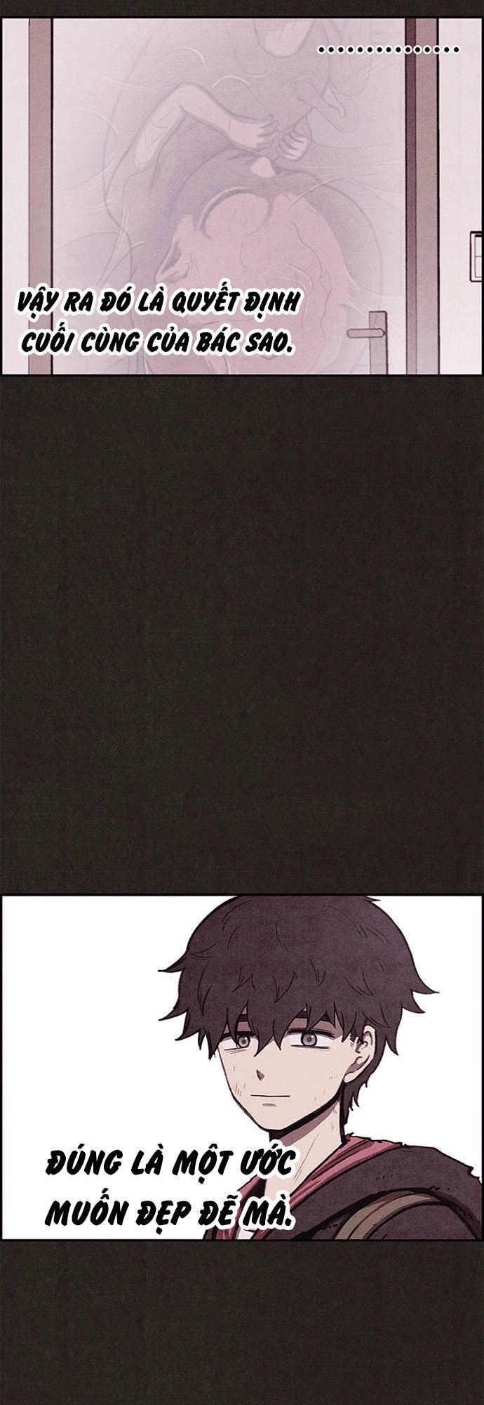 Quái Vật Tại Chung Cư Xanh Chapter 58 - 40