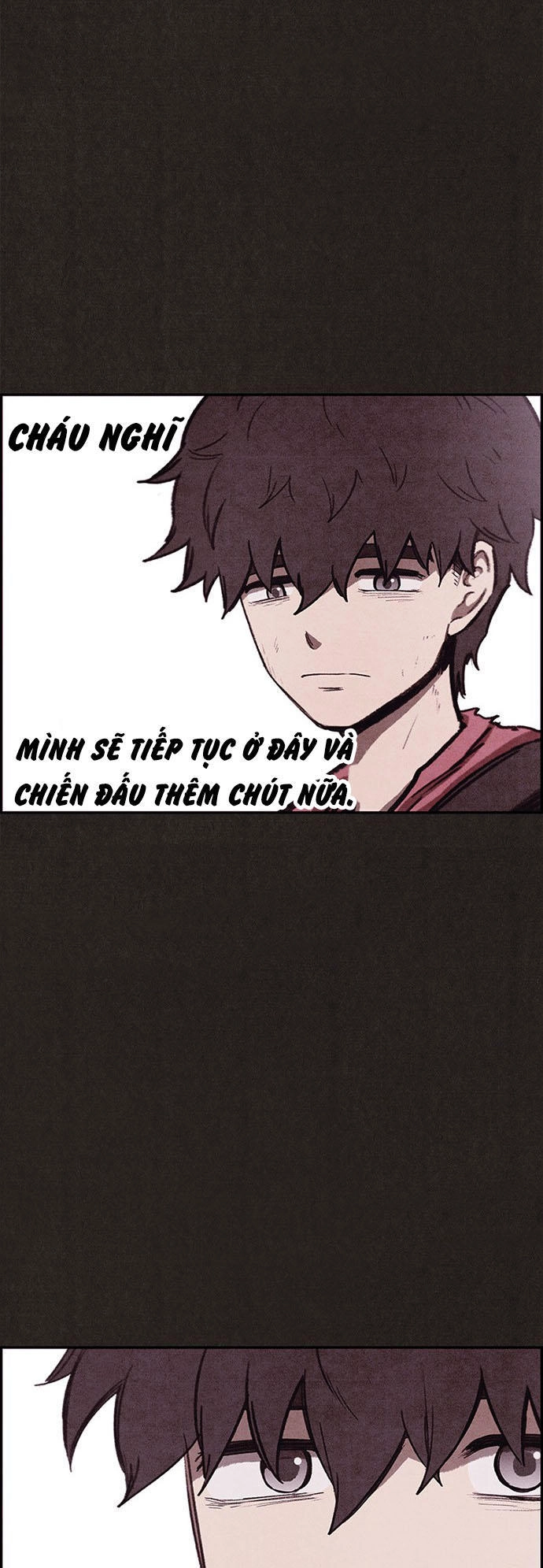 Quái Vật Tại Chung Cư Xanh Chapter 58 - 41