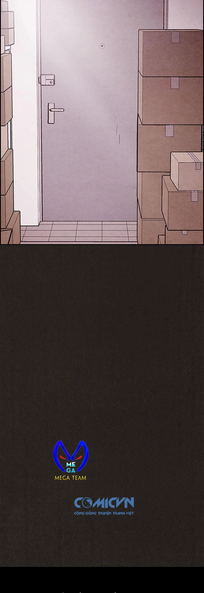 Quái Vật Tại Chung Cư Xanh Chapter 58 - 45