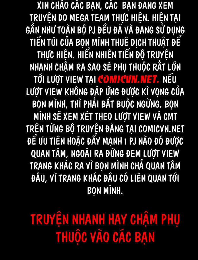 Quái Vật Tại Chung Cư Xanh Chapter 58 - 46