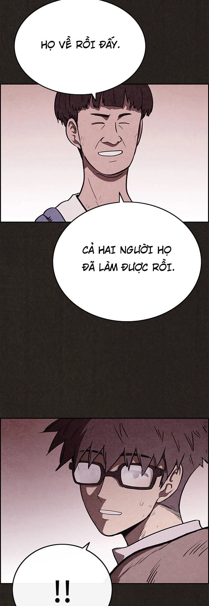 Quái Vật Tại Chung Cư Xanh Chapter 59 - 9