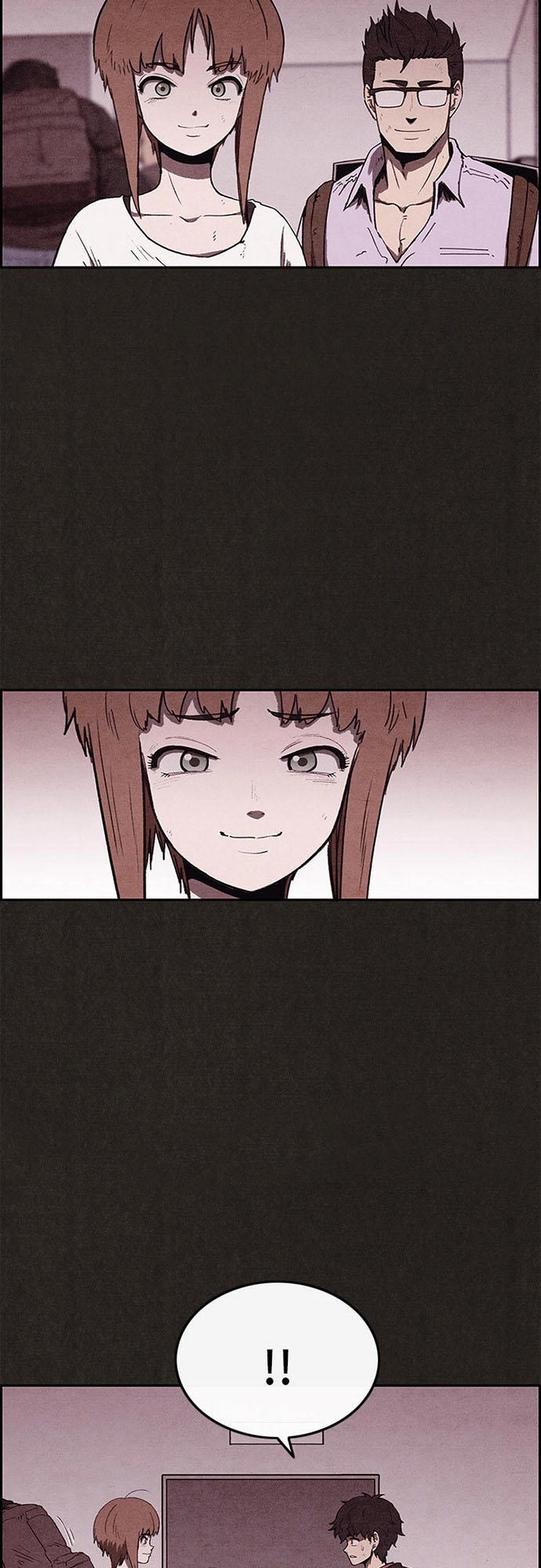 Quái Vật Tại Chung Cư Xanh Chapter 59 - 12