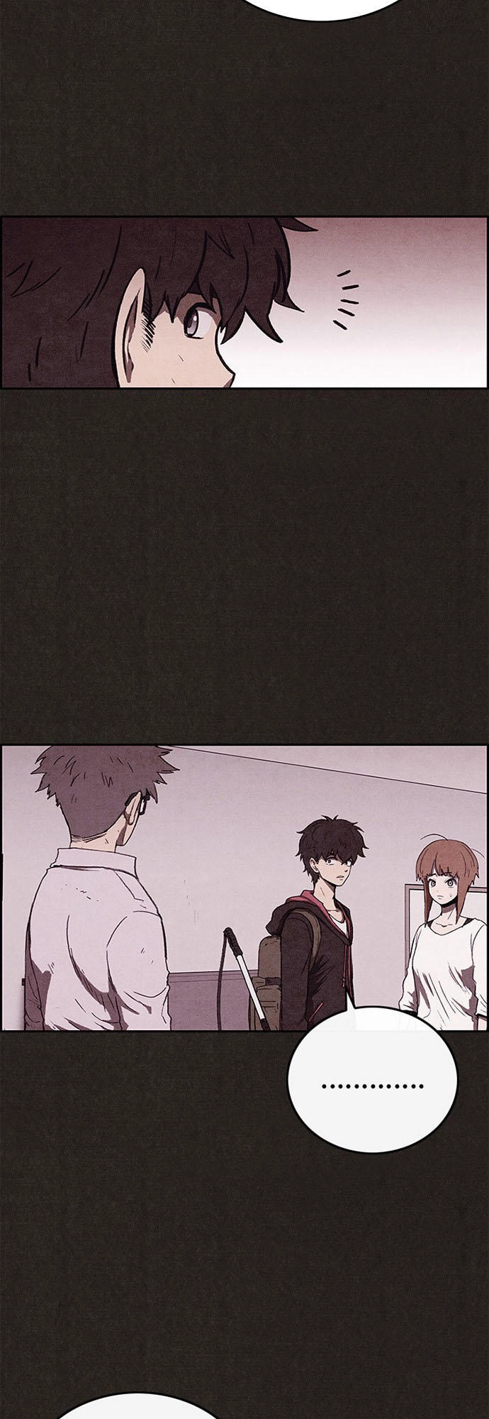 Quái Vật Tại Chung Cư Xanh Chapter 59 - 18