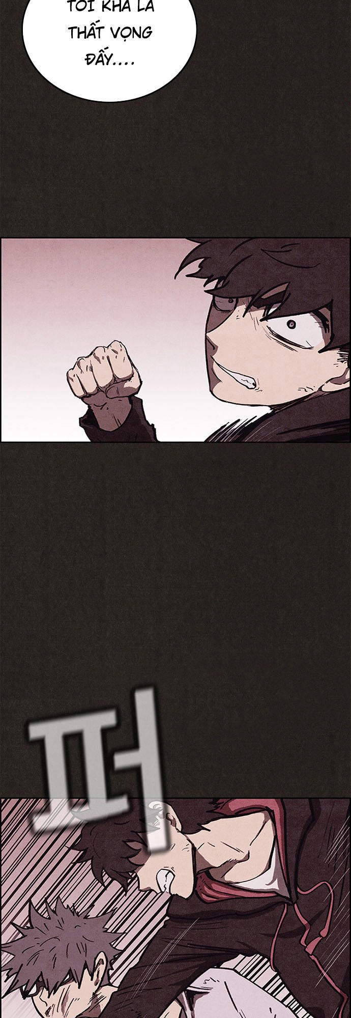 Quái Vật Tại Chung Cư Xanh Chapter 59 - 22