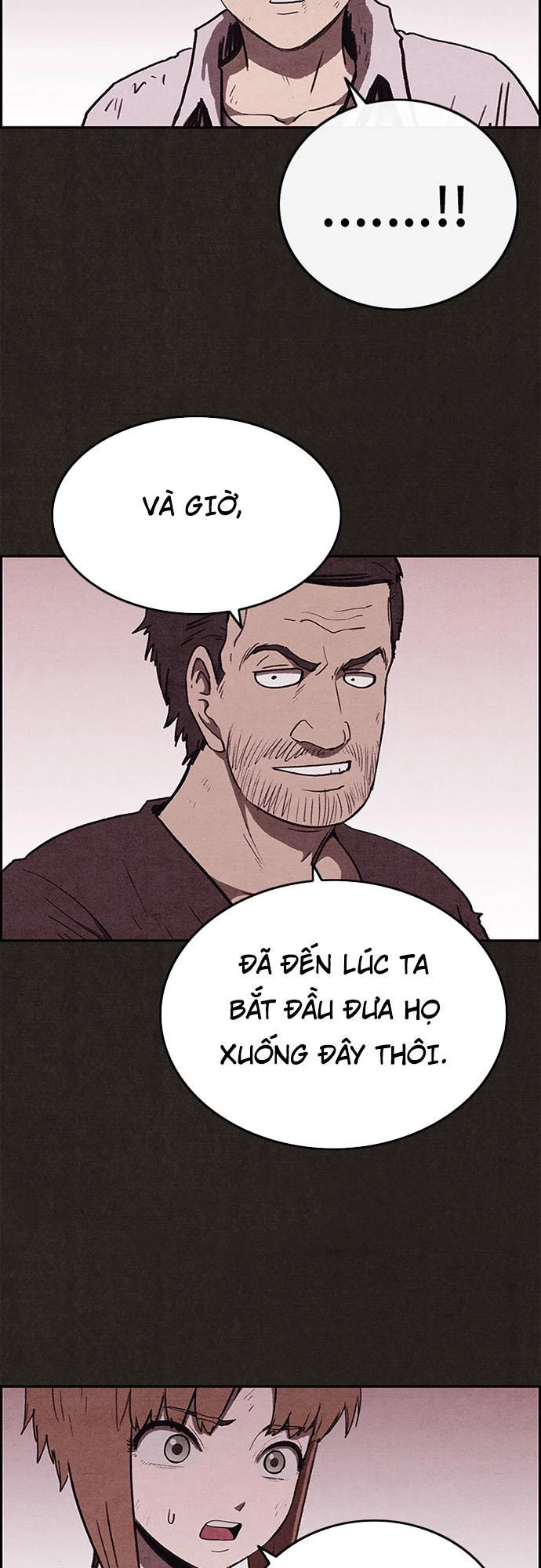 Quái Vật Tại Chung Cư Xanh Chapter 59 - 29