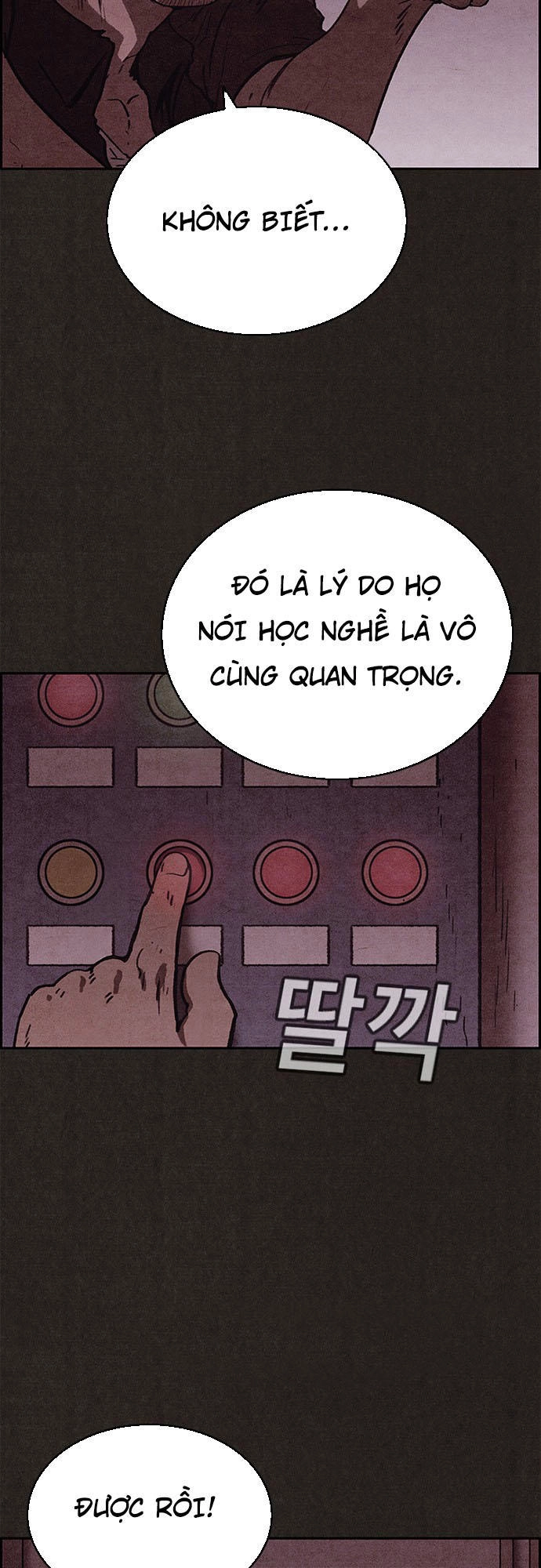 Quái Vật Tại Chung Cư Xanh Chapter 59 - 38