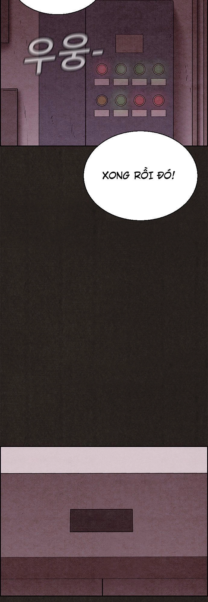 Quái Vật Tại Chung Cư Xanh Chapter 59 - 39