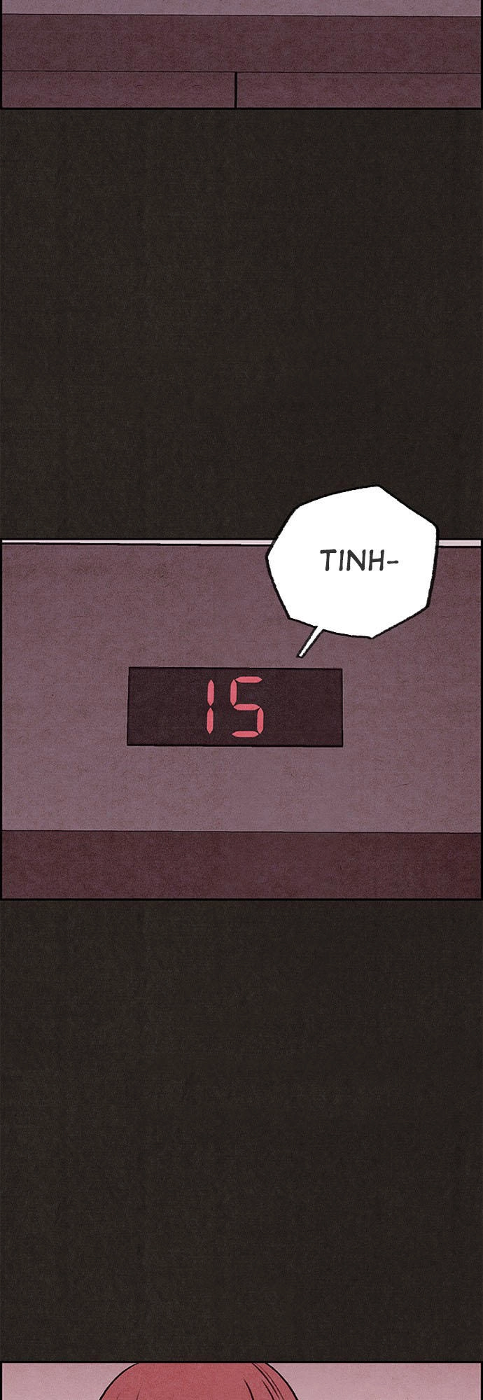 Quái Vật Tại Chung Cư Xanh Chapter 59 - 44