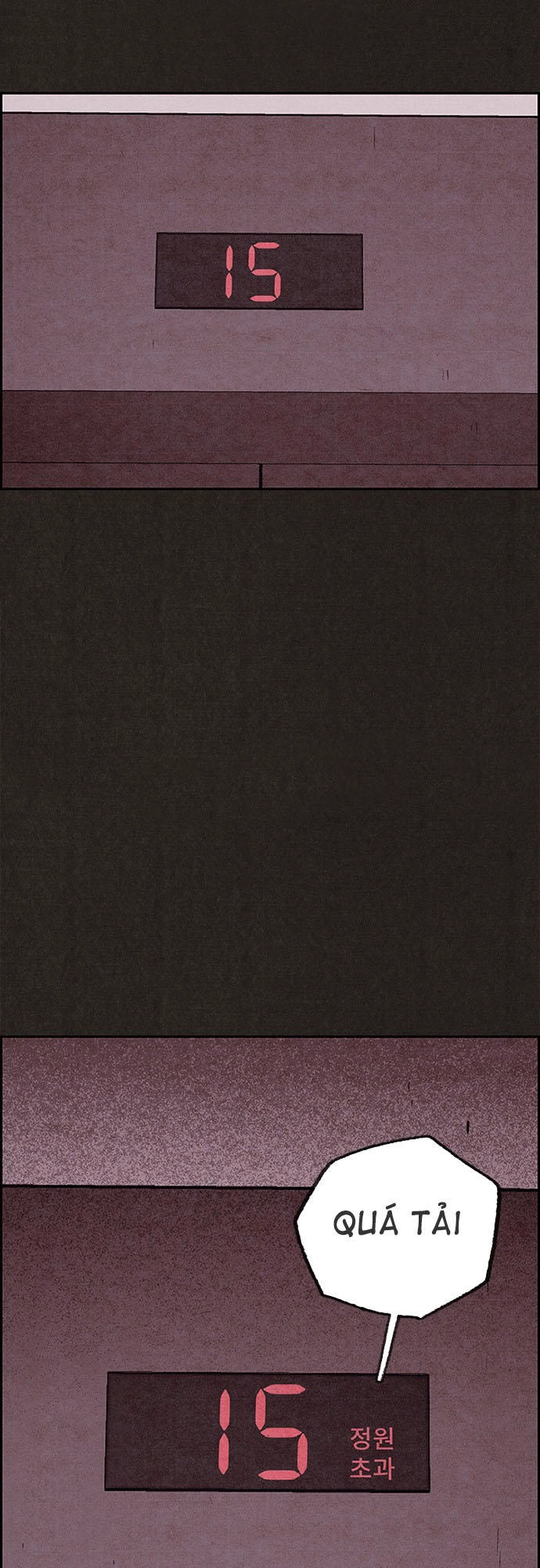 Quái Vật Tại Chung Cư Xanh Chapter 59 - 46