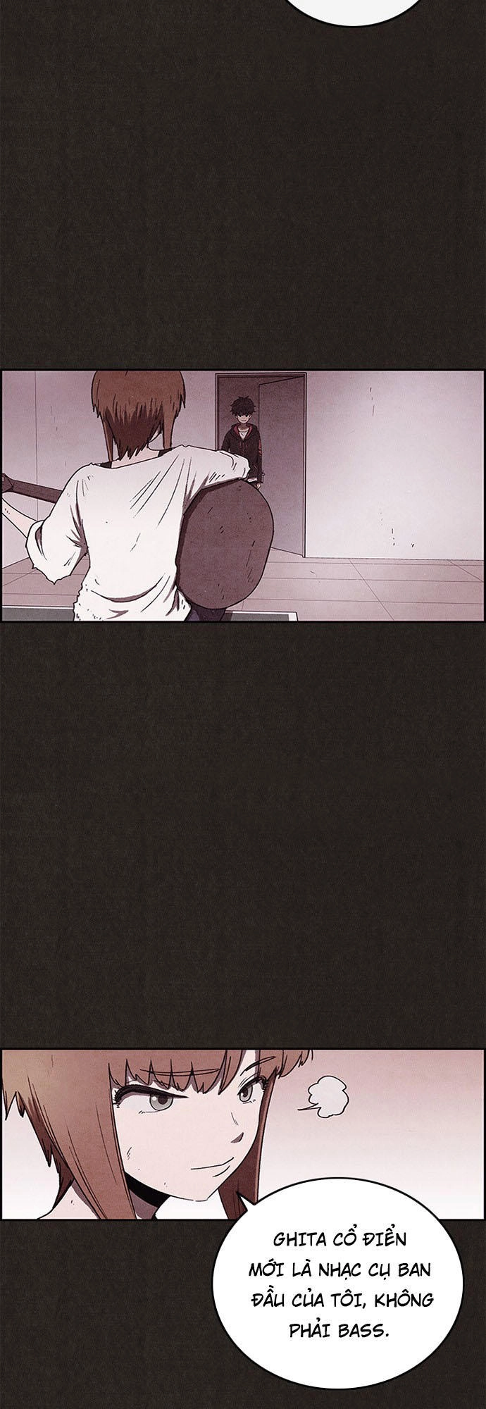 Quái Vật Tại Chung Cư Xanh Chapter 60 - 3