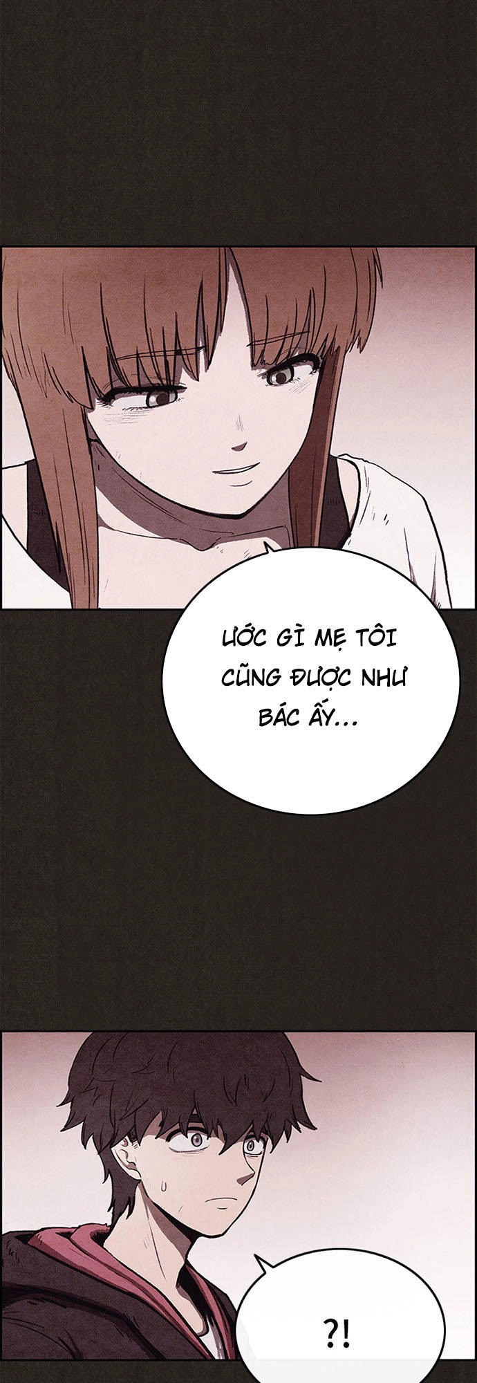 Quái Vật Tại Chung Cư Xanh Chapter 60 - 10