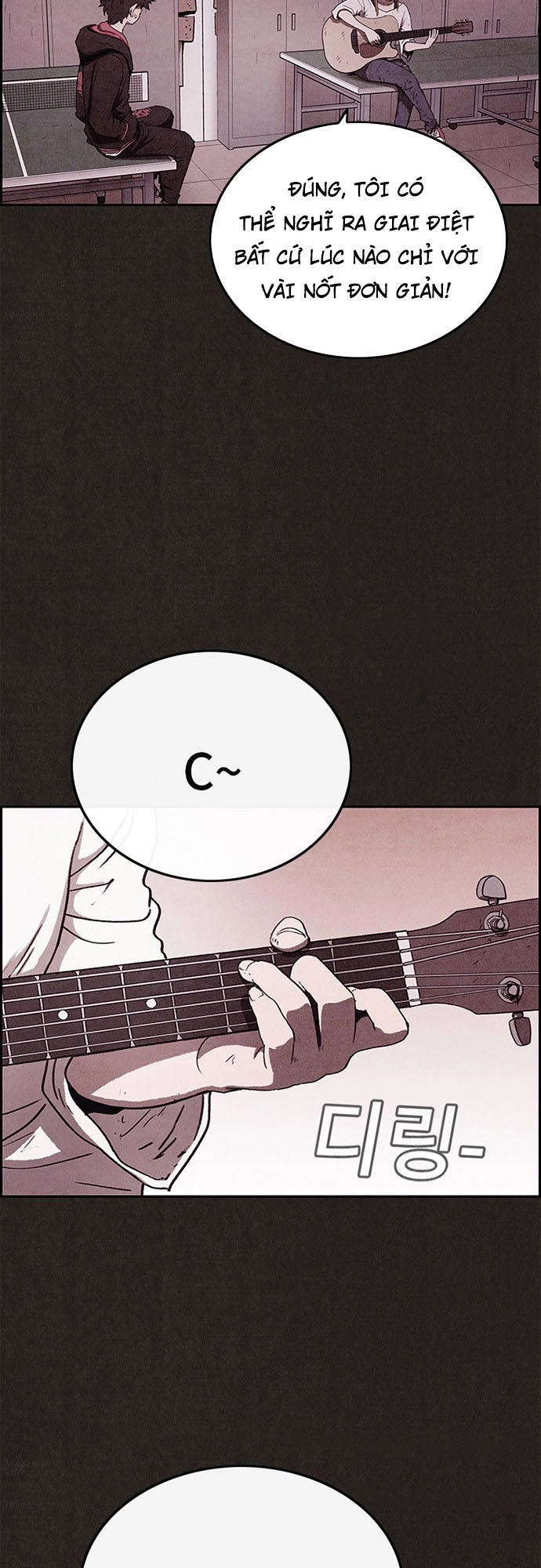 Quái Vật Tại Chung Cư Xanh Chapter 60 - 12