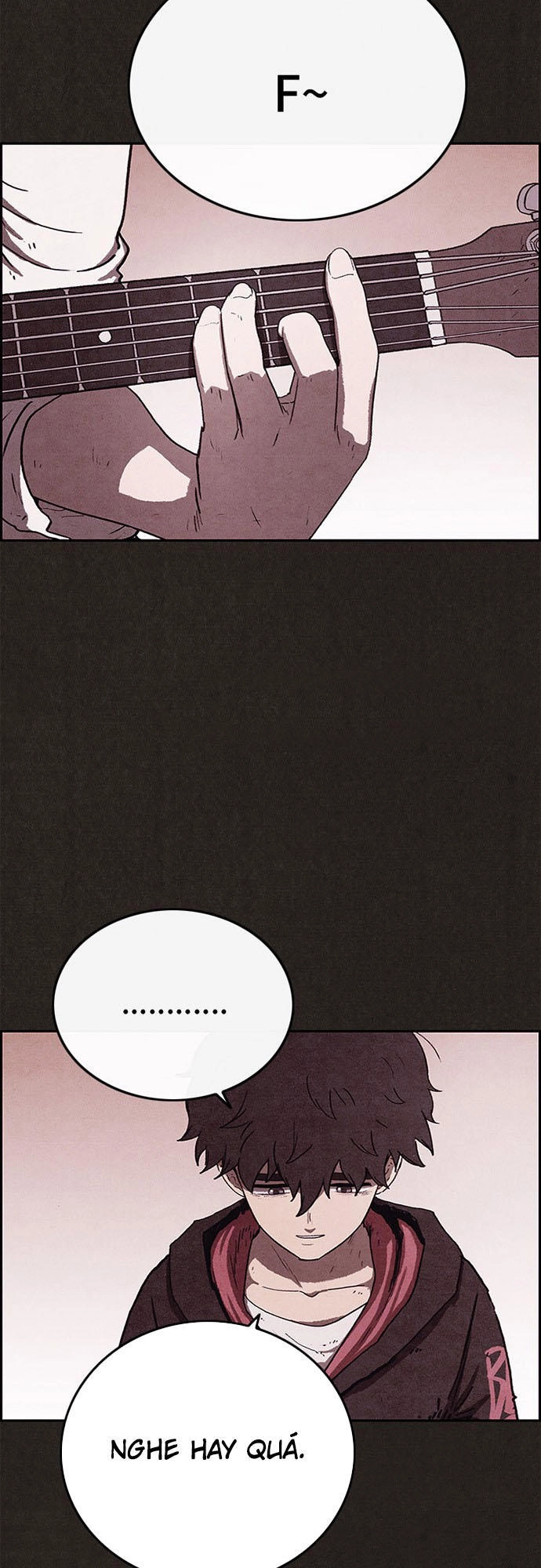 Quái Vật Tại Chung Cư Xanh Chapter 60 - 14