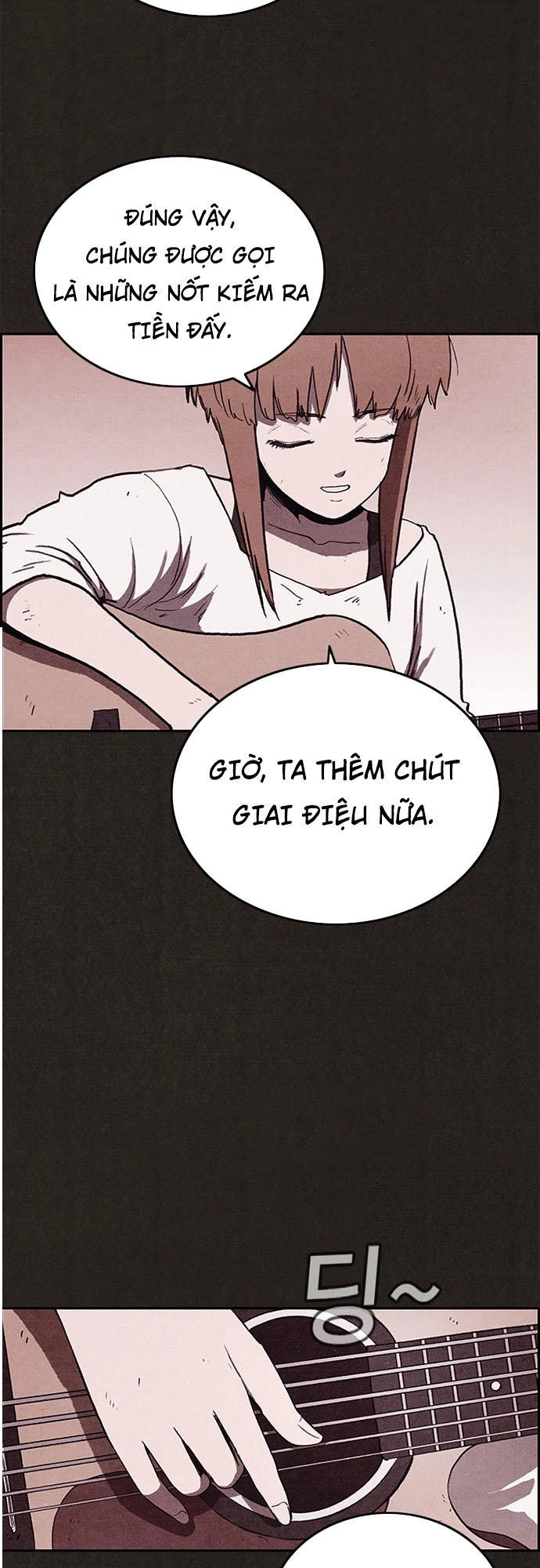 Quái Vật Tại Chung Cư Xanh Chapter 60 - 15