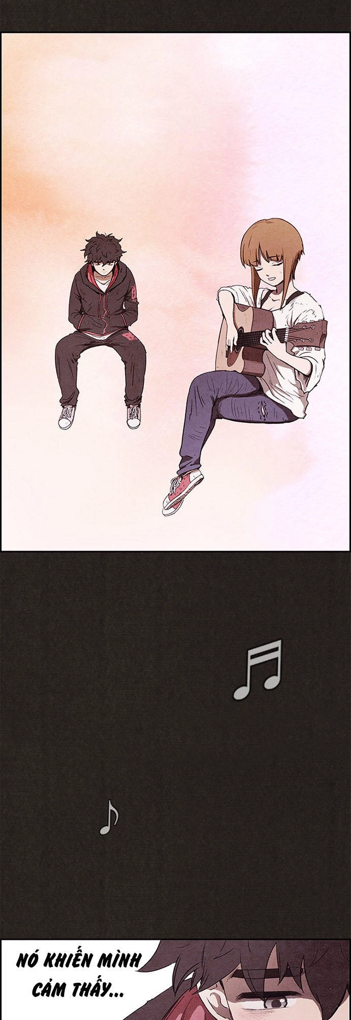 Quái Vật Tại Chung Cư Xanh Chapter 60 - 19